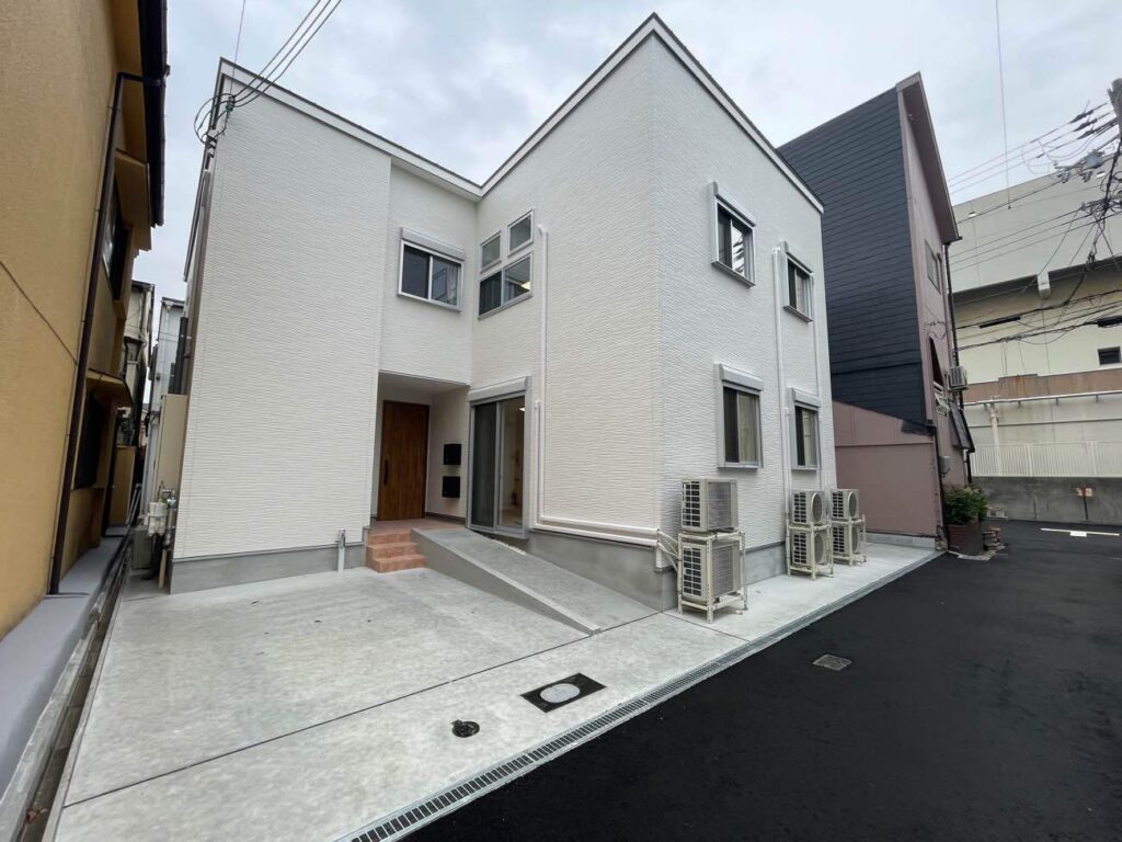 施工事例