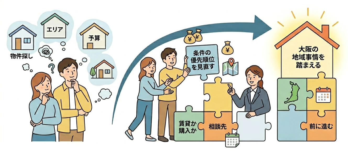 グループホーム投資のイメージ