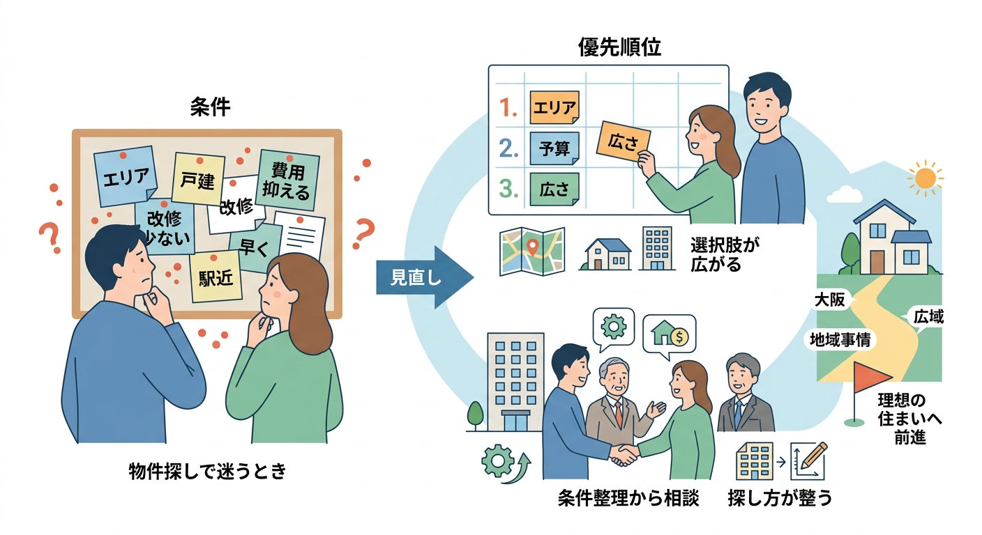 グループホーム投資のイメージ