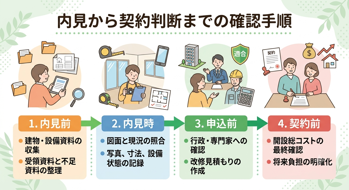 グループホーム投資のイメージ
