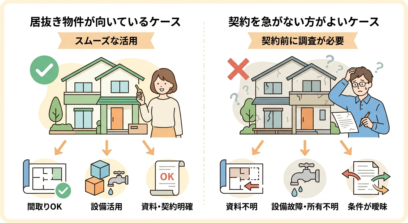 グループホーム投資のイメージ