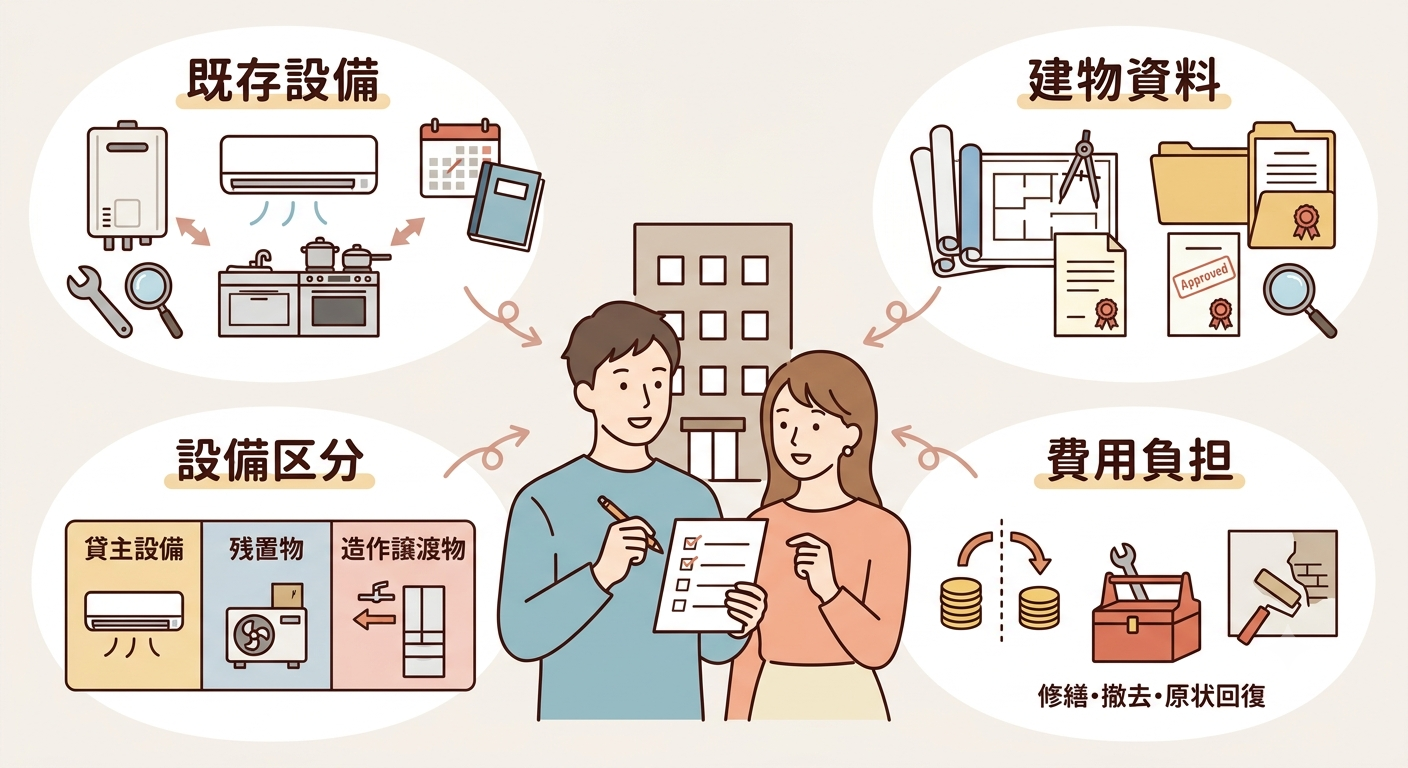 グループホーム投資のイメージ