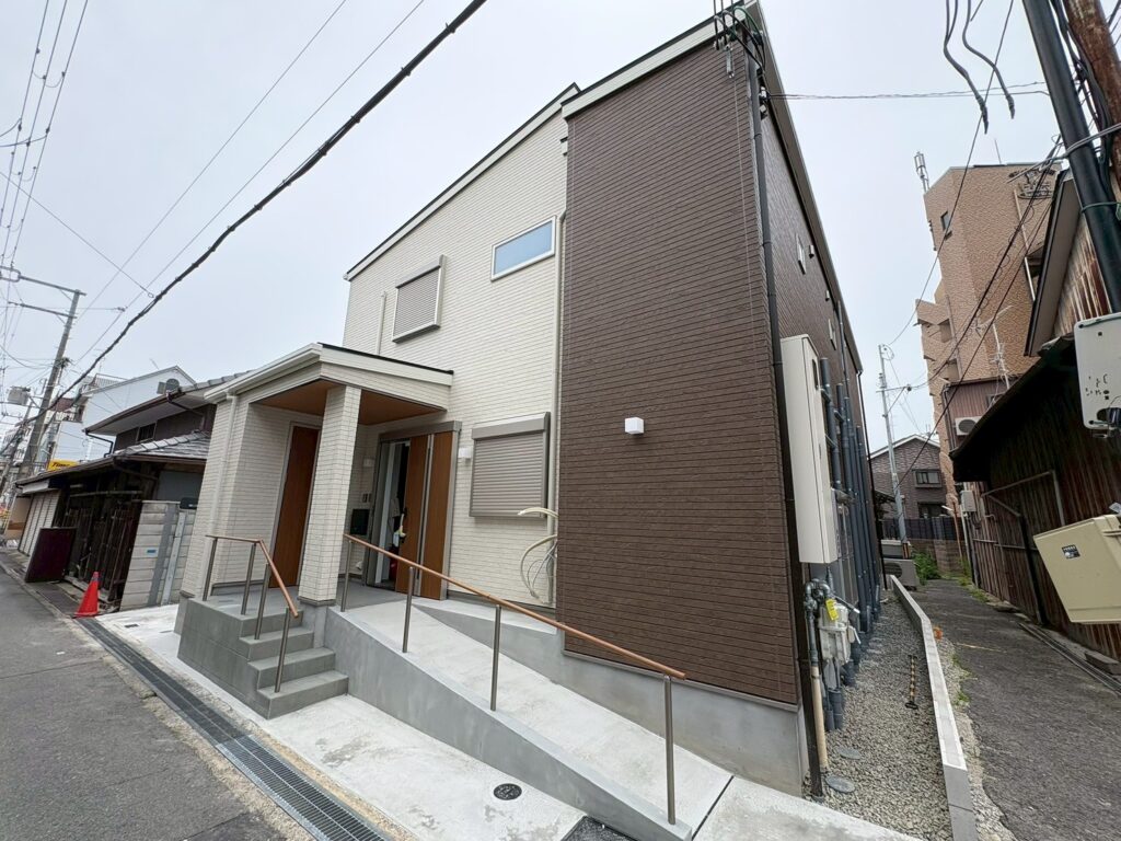 施工事例