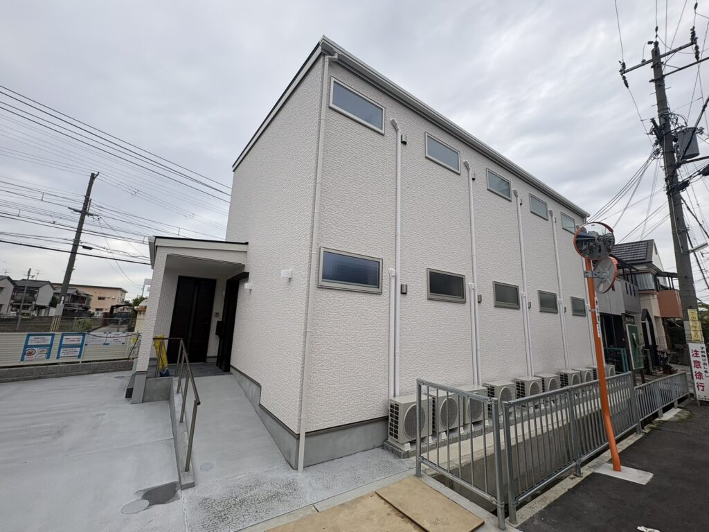 施工事例